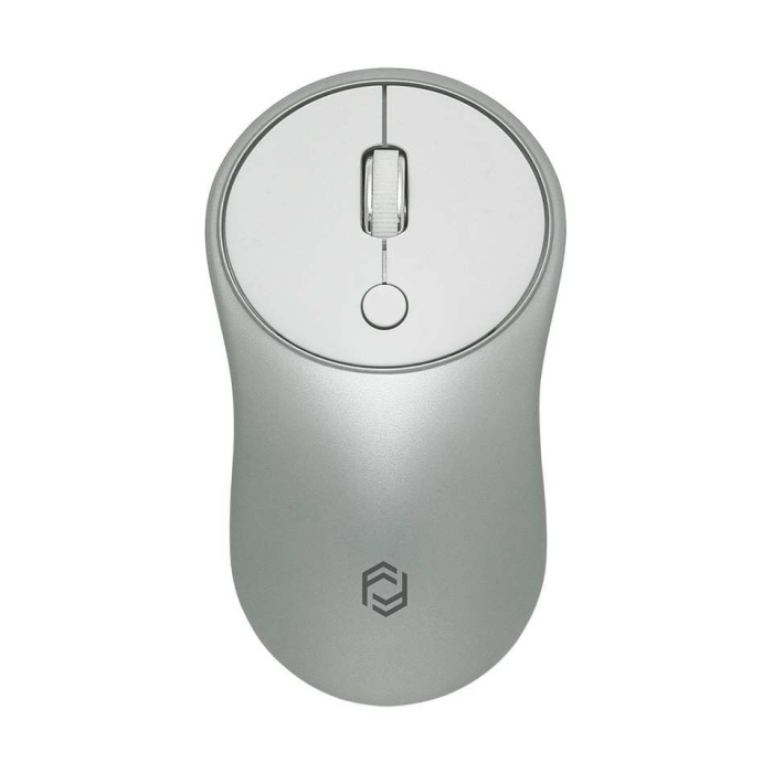 Frisby FM-250WM 2,4g 1600 Dpı 4Buton Kablosuz Mouse Beyaz