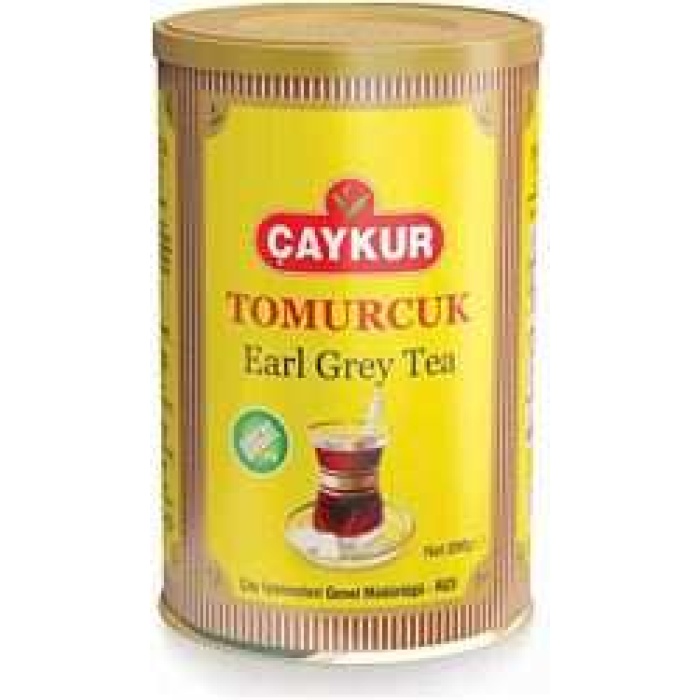 Çaykur Tomurcuk Çay 200 gr (Poşet)