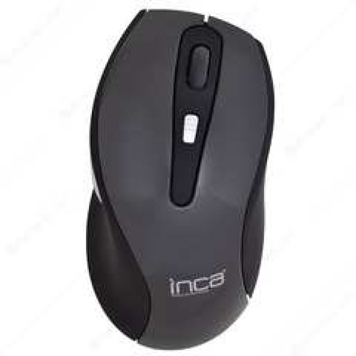 Inca IWM-505 2.4ghz 1600 Dpi Nano Laser Kablolu Mouse