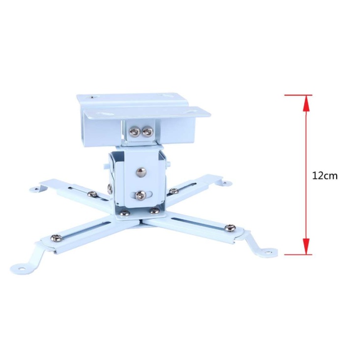 Elba PS02B 60cm-100cm Projeksiyon Tavan Askı Aparatı