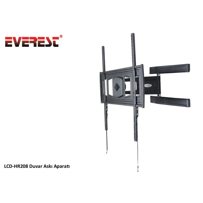 Everest LCD-HR208 32-50 Açı Ayarlı Lcd Askı Aparatı