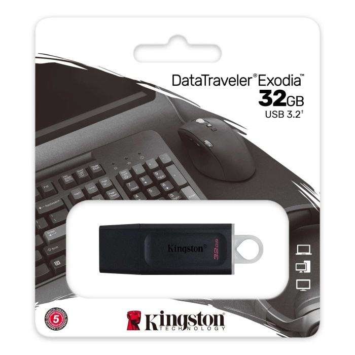 Sandisk SDCZ50-128G-B35 128GB Cruzer Blade 2.0 USB Flash Bellek