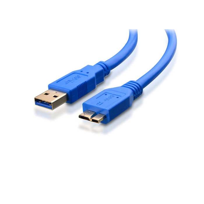 S-link SL-3005 Usb3.0 20cm Data Micro Usb Kablosu