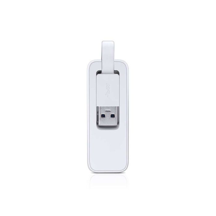 Tp-Link UE300 10-100-1000 Mbps 3.0 USB Ethernet Çevirici