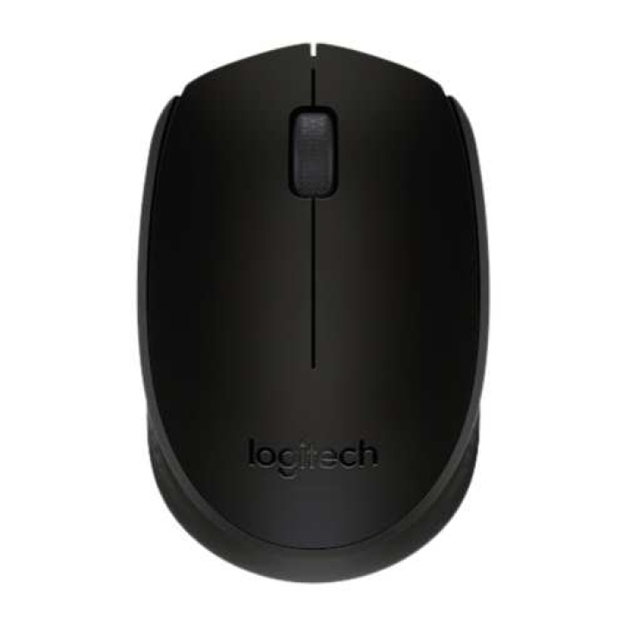 Logitech 910-004642 M170 Kablosuz Siyah Mouse