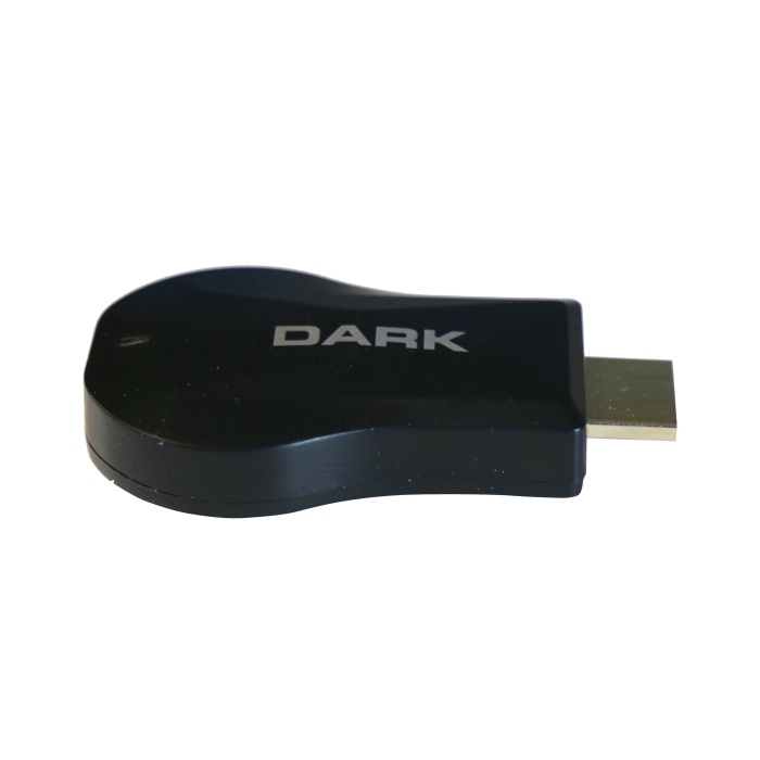 Dark DK AC TVC01 Miracast Airplay Kablosuz Hdmı Görüntü Aktarıcı