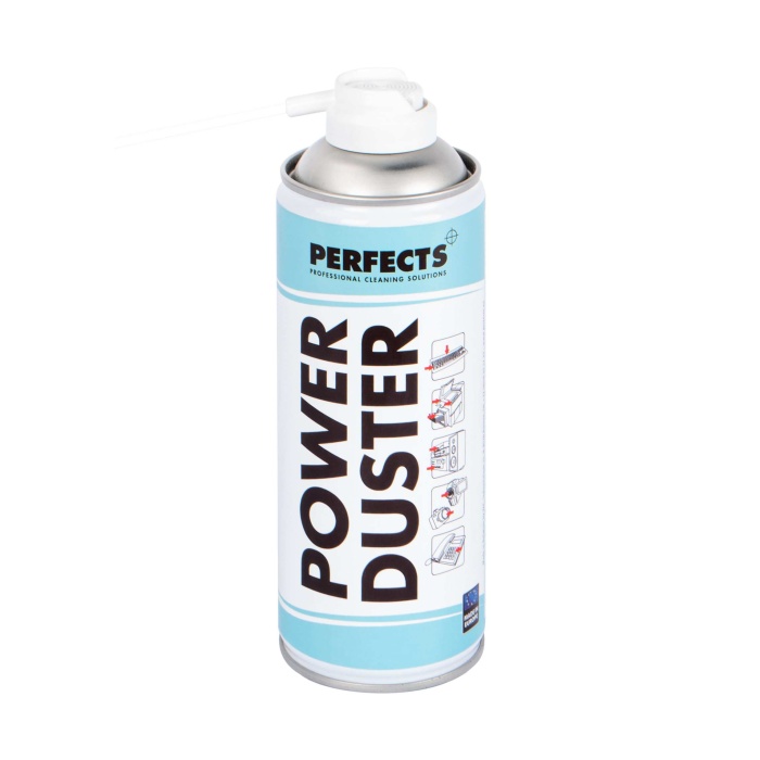 Perfects 400ml Power Duster (Hava Sprey)