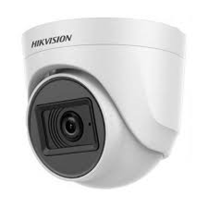 Hikvision DS-2CE76D0T-ITPF 2Mp 1080P 2.8mm Sabit Lens Ir Dome Kamera