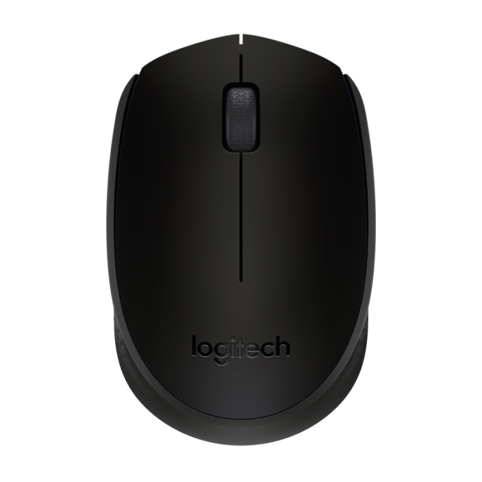 Logitech 910-004424 M171 Kablosuz Siyah Mouse