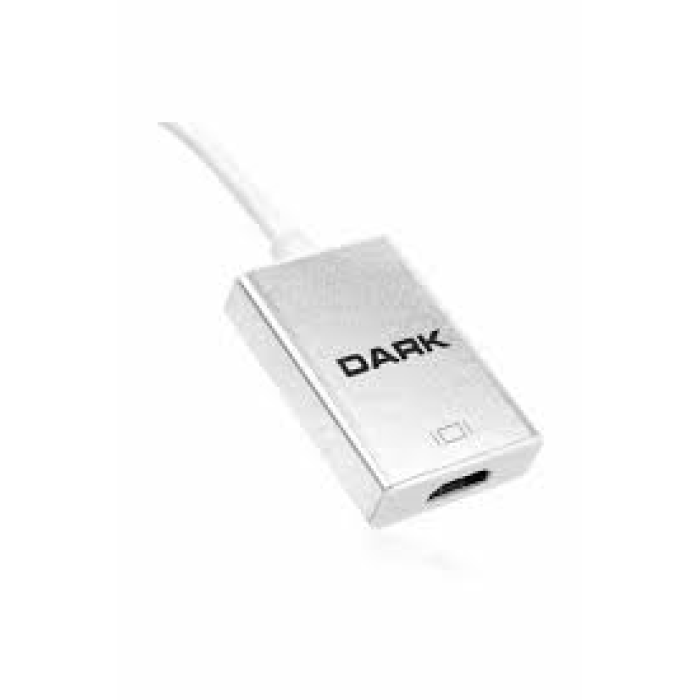 Dark DK-AC-UGA33 Full HD USB 3.0 - HDMI Harici Ekran Kartı