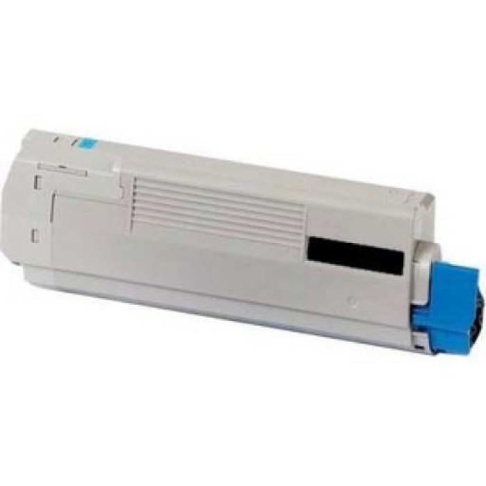 Oki MC760-770-780 6bin Sayfa Cyan Mavi Toner 45396303