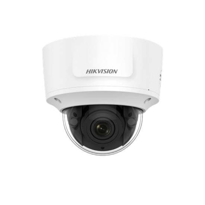 Hikvision DS-2CD2743-IZS 4mp 2.8mm-12mm Motorize Ip Dome Kamera