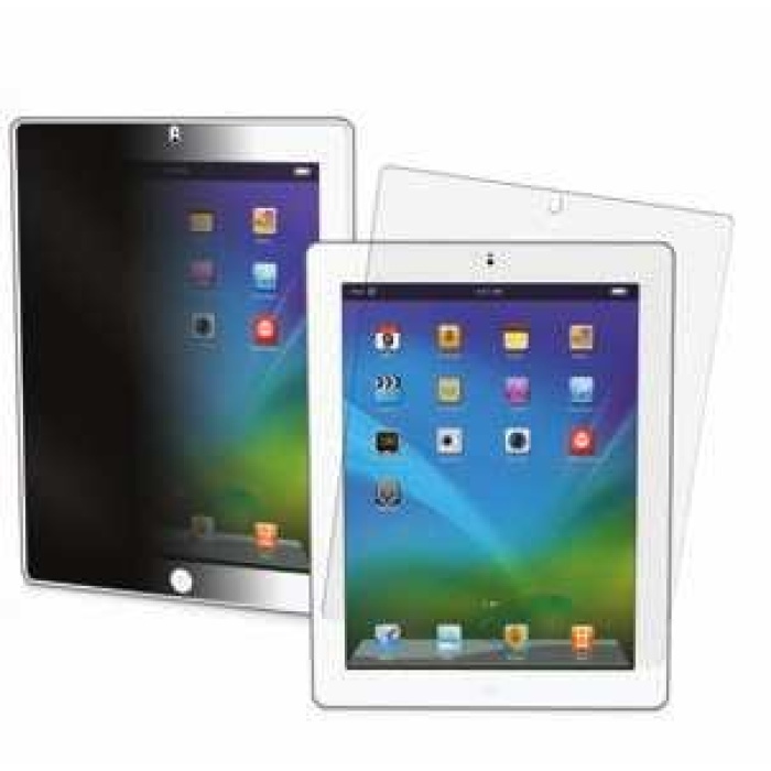 3M Ipad2 Gizlilik Ekran Filmi (Dikey Kullanım)