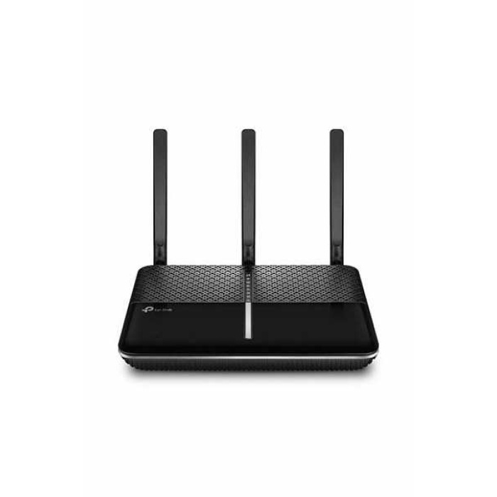 Tp-Link Archer VR600 Dual Bant 4 Port ADSL2+-VDSL Gigabit Fiber Modem AC1600