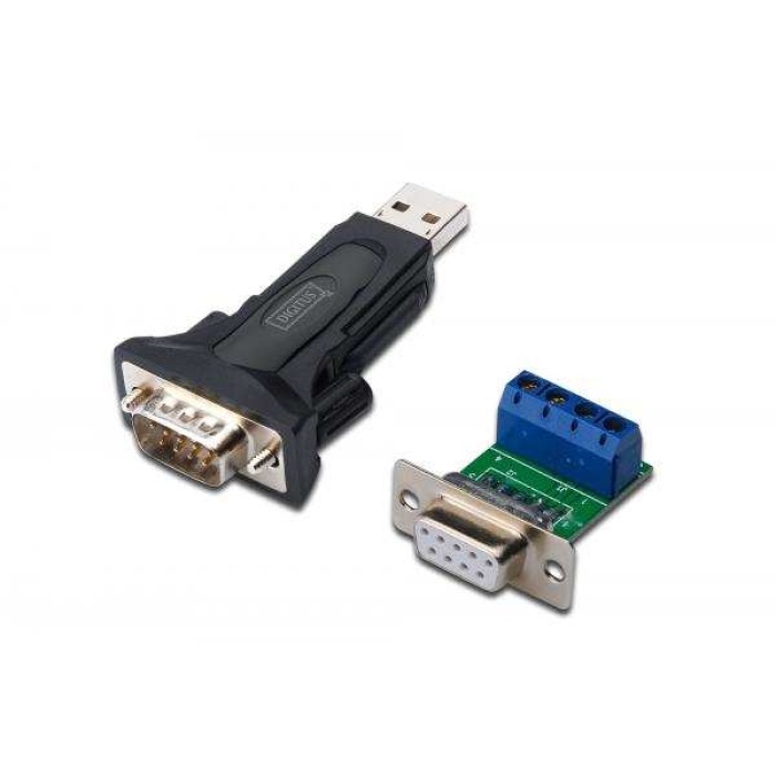 Digitus DA-70157 Usb 2.0 To Seri (rs485) Çevirici