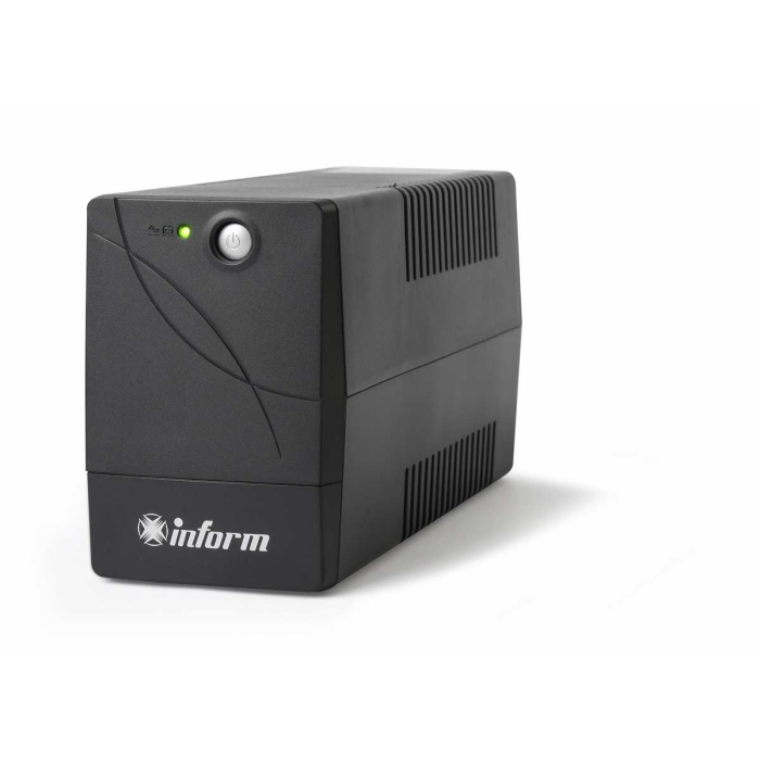 Inform Guardian 600vA LINE - INTERACTIVE KGK 7-20 D 12v-7ah