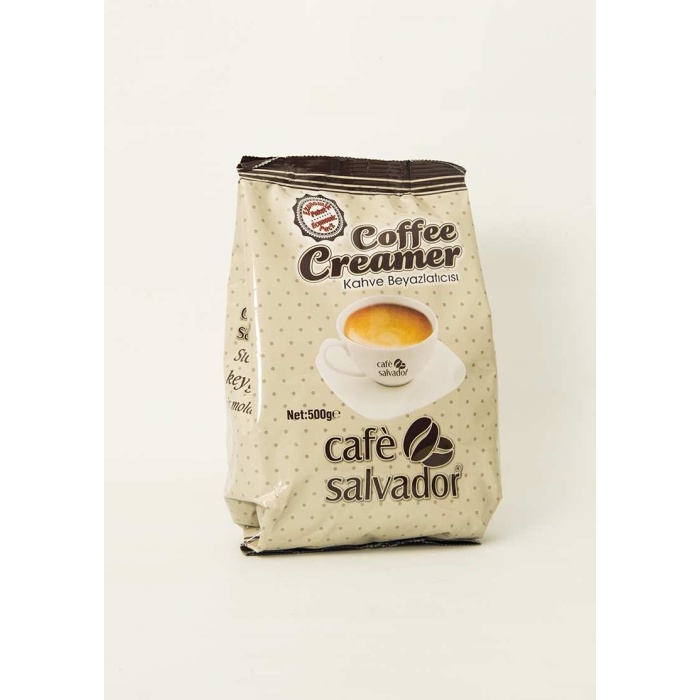 Cafe Salvador Vending Classic 500 gr