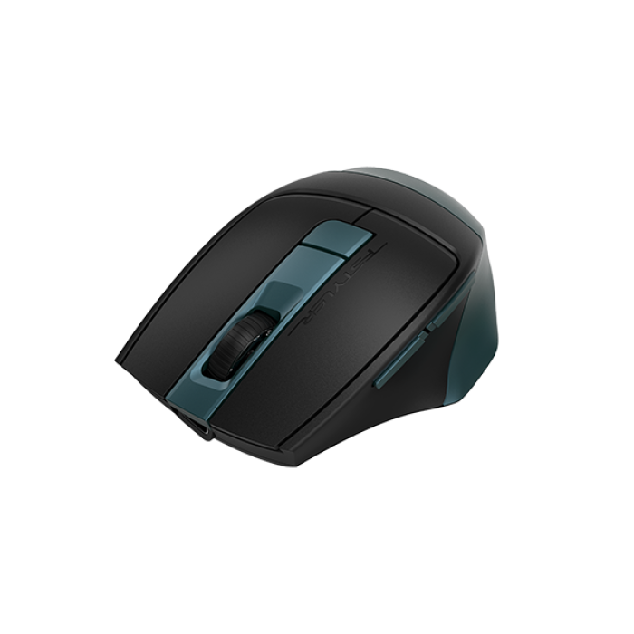 A4 Tech Fb35C Yeşil Bluetooth+2.4G Nano Optik 2400Dpi Şarjlı Mouse