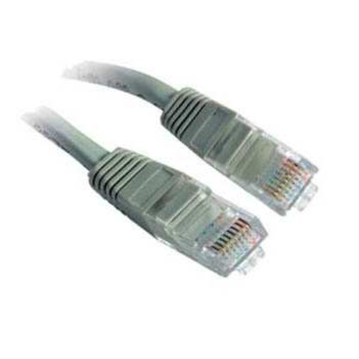 S-link SL-CAT05 RJ-45 5mt Kablo Gri