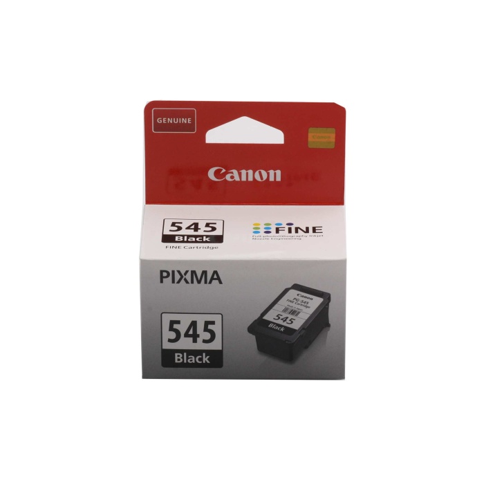 Canon PG-545 Black Siyah Mürekkep Kartuş MG2450-2455-2550