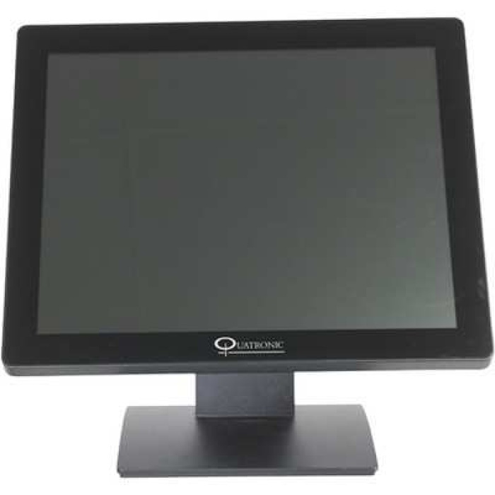 Quatronic P900-Dual POS PC 19 i5 8Gb 128Gb 12.1 2.Ek POS Pc Terminali