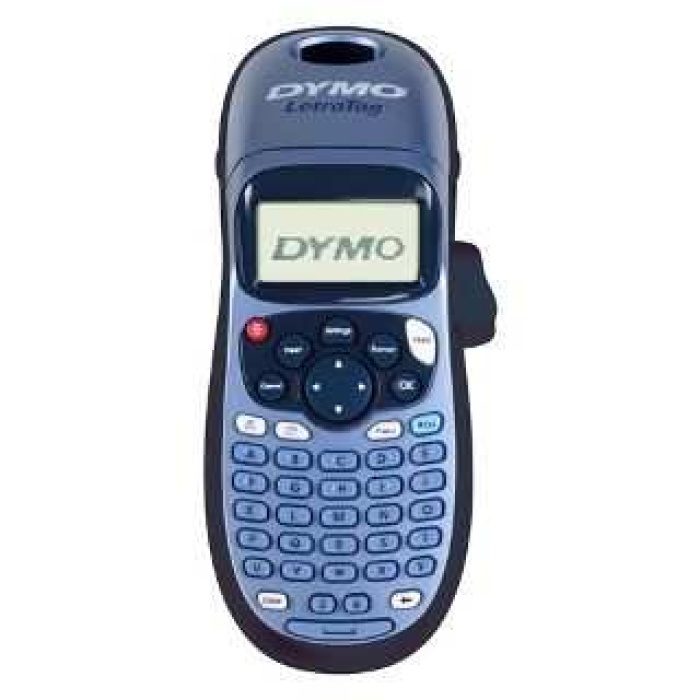 Dymo Letratag Klasik Etiket Makinesi 2174576