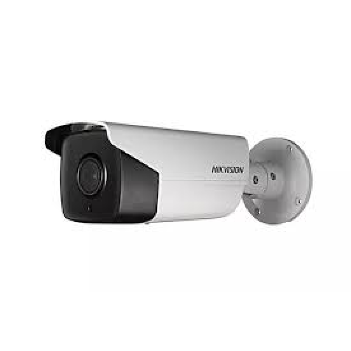 Hikvision DS-2CD1043G0-IUF 4mp 2.8mm Lens Ip Bullet Kamera Dahili Mikrofon 30 mt gece Poe