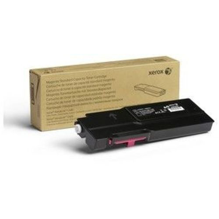 Xerox 106R03511 Versalink C400-C405 Standart Kapasite Magenta Kırmızı Toner 2.500 sayfa