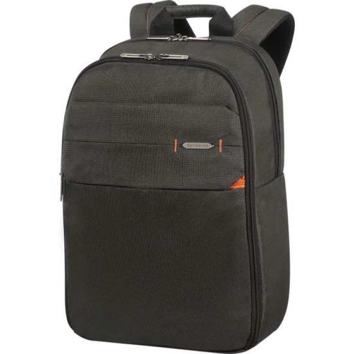 Samsonite CC8-19-005 15.6 Network3 Notebook Sırt Çantası Siyah