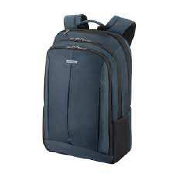 Samsonite CM5-01-007 17.3 Guard IT 2.0 Notebook Sırt Çantası Mavi