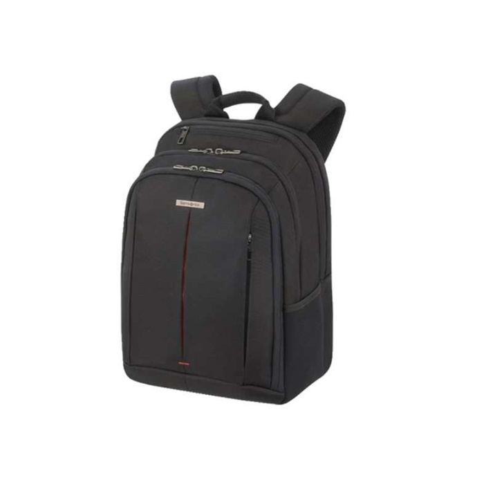 Samsonite CM5-09-005 14.1 Guard IT 2.0 Notebook  Sırt Çantası Siyah