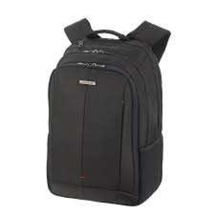 Samsonite  CM5-09-006 15.6 Guard IT 2.0 Notebook  sırt Çantası siyah