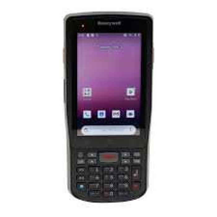 Honeywell Eda51K 5 3Gb Ram 32Gb Wifi Bluetooth Android Karekod 2D El Terminali