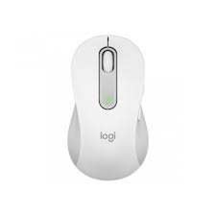 Logitech 910-006255 M650 Signature Beyaz Mouse