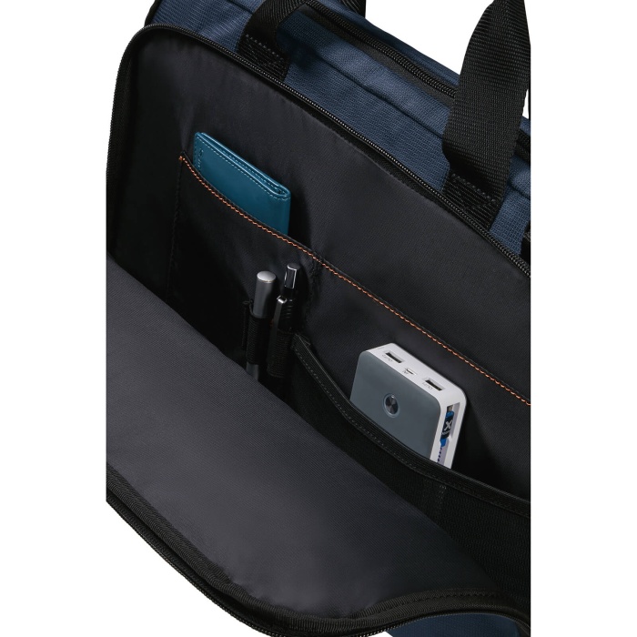 Samsonite Kı3-01-002 15.6 Network 4 Notebook Çantası Mavi