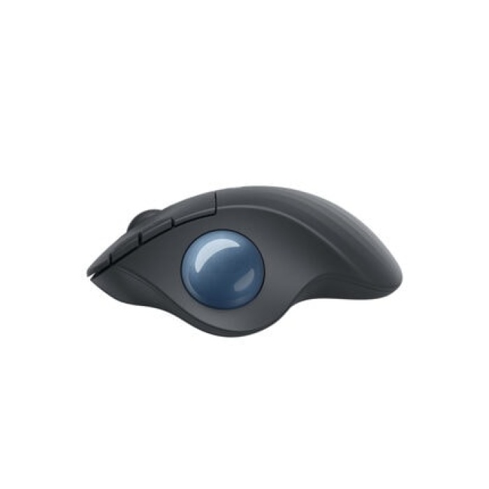 Logitech 910-005872 M575 Ergo Wireless-Bluetooth Tracball Kablosuz Mouse