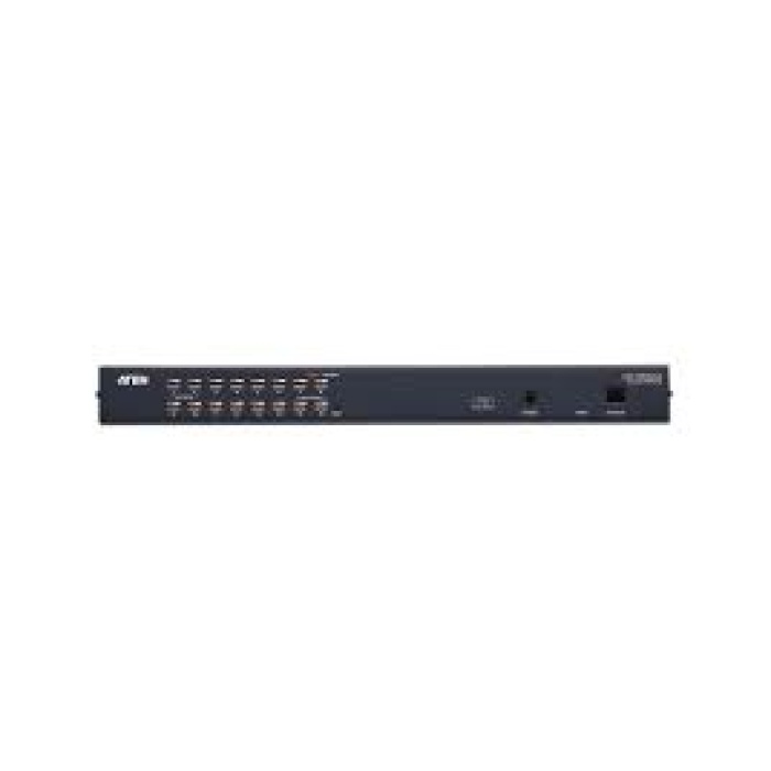 Aten KH1516A-AX-G 16 Port Cat5 High-Density Kvm  Switch