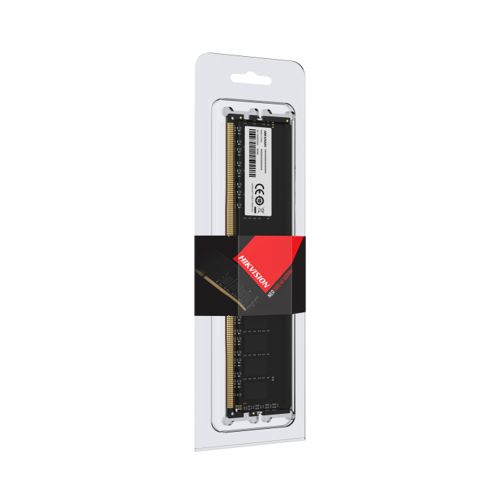 Hikvision 4GB DDR4 2666MHz 288Pin CL19 1.2V PC Ram