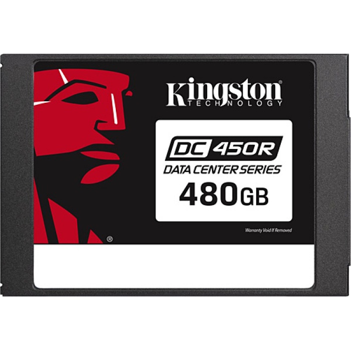 Kingston SEDC450R-480G 480GB 2,5 ENTERPRİSE