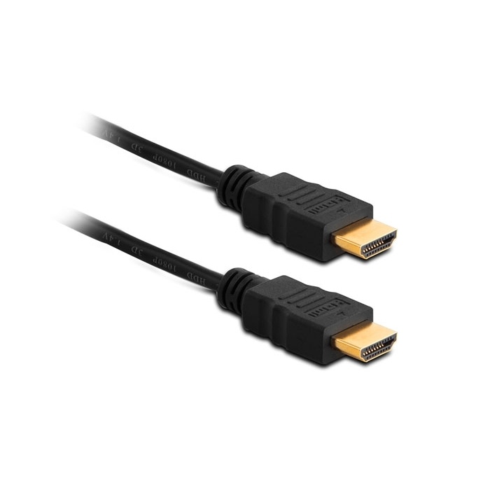 S-link SLX-280 HDMI TO HDMI 1.5 mt Altın Uçlu