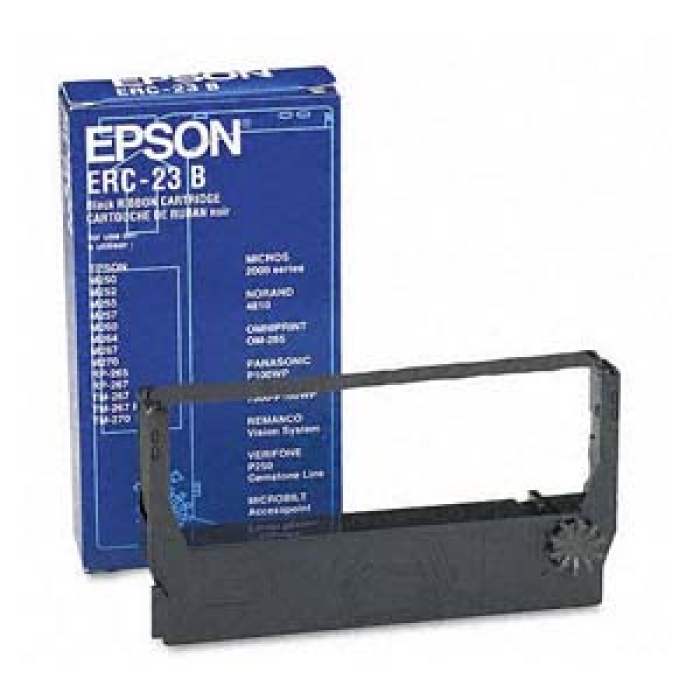 Epson ERC-23B Şerit S015360