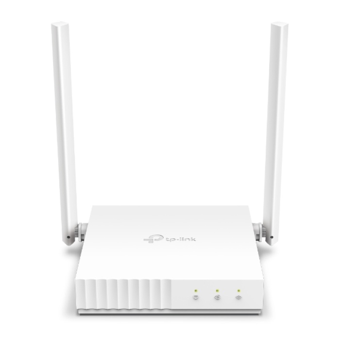 Tp-Link TL-WR844N 300 Mbps 4 Portlu Multi-Mode Router