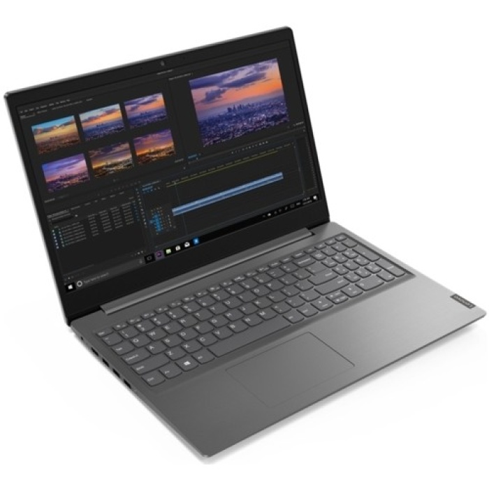 Lenovo V15 G2 ITL 82KB00GQTX i5-1135G7 8GB 256GB SSD 2GB MX350 Freedos 15.6 FHD Notebook