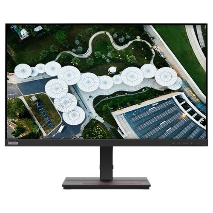 Lenovo 27 62AFKAT2TK  ThinkVision S27e-20 27 4ms Hdmi VGA IPS Monitör