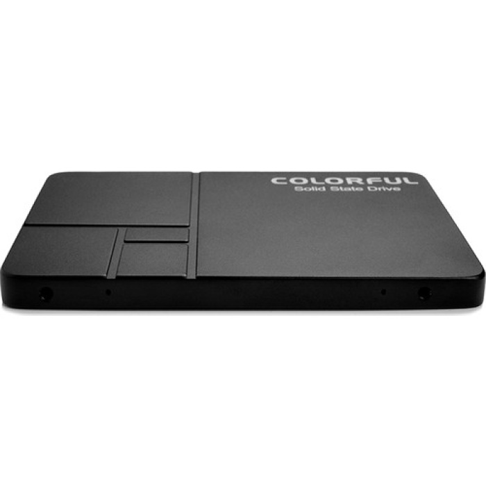 Colorful 240GB Sata 3.0 2.5 (500MB-S -400MB-S) SL500-240GB SSD Harddisk