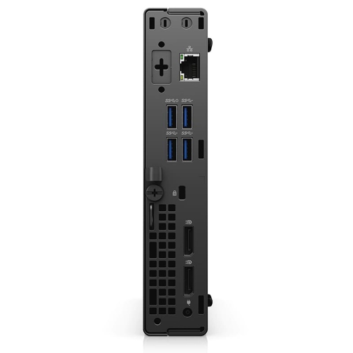 Dell OptiPlex 3090MFF i3-10105T 8GB 256GB SSD N007O3090MFF_W Windows 11 Pro Masaüstü Bilgisayar