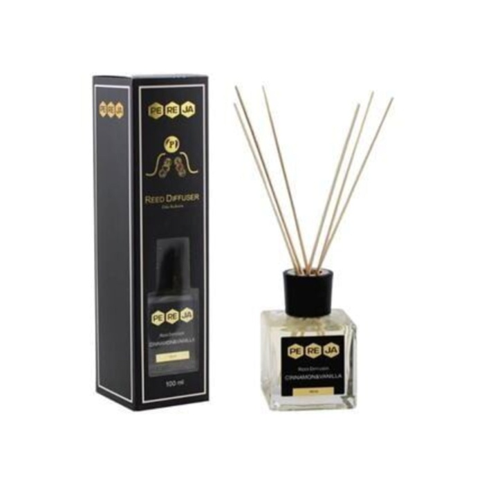 Pereja Diffuser 100ml Gül Çubuklu Oda Kokusu