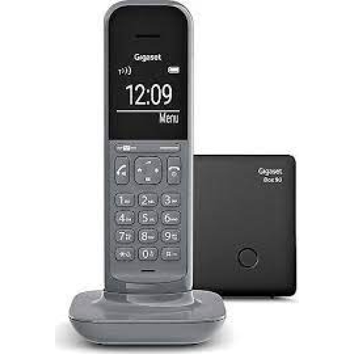 Gigaset CL390 Hands Free Dect Telsiz Telefon