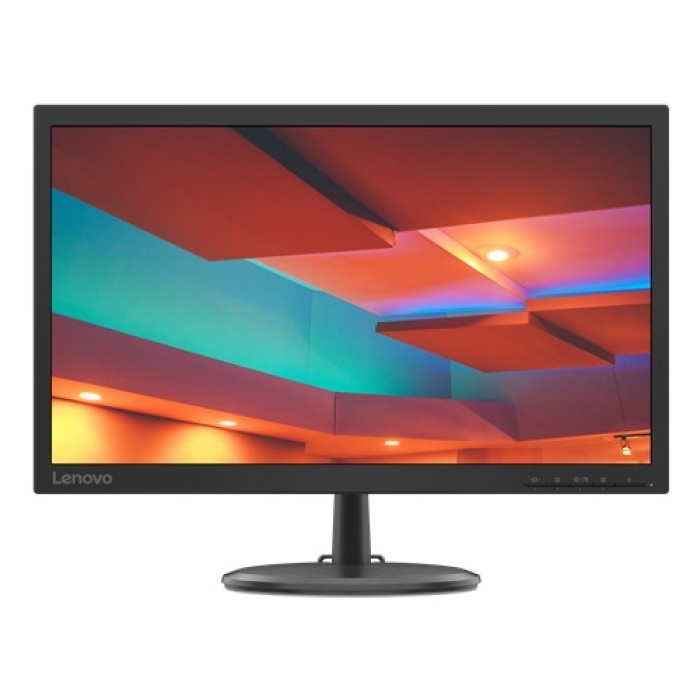 Lenovo 21.5” C22-20 62A7KAT1TK 5ms 75Hz (Hdmı+Analog) Full Hd Monitör