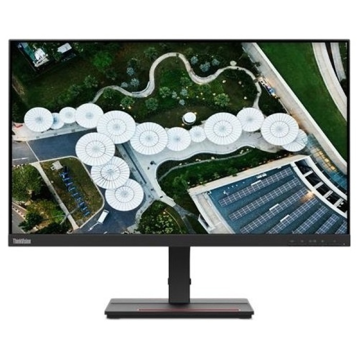 Lenovo 23.8 Thinkvision S24E-20 62AEKAT2TK Fhd 60HZ LED Hdmı, VGA Monitör